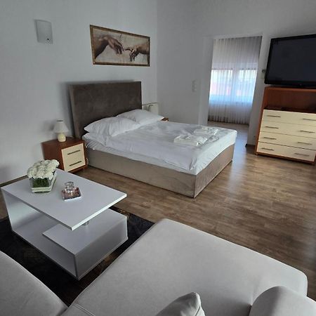 Motel Za Miedza Bralin Luaran gambar