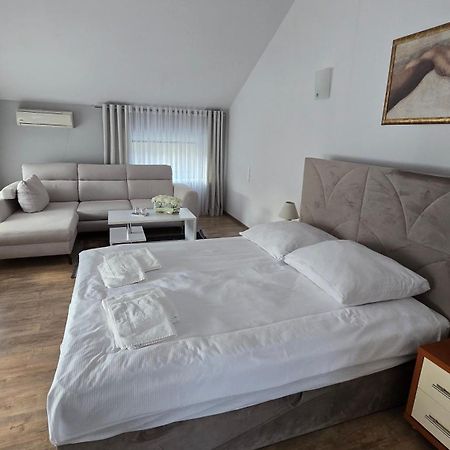 Motel Za Miedza Bralin Luaran gambar