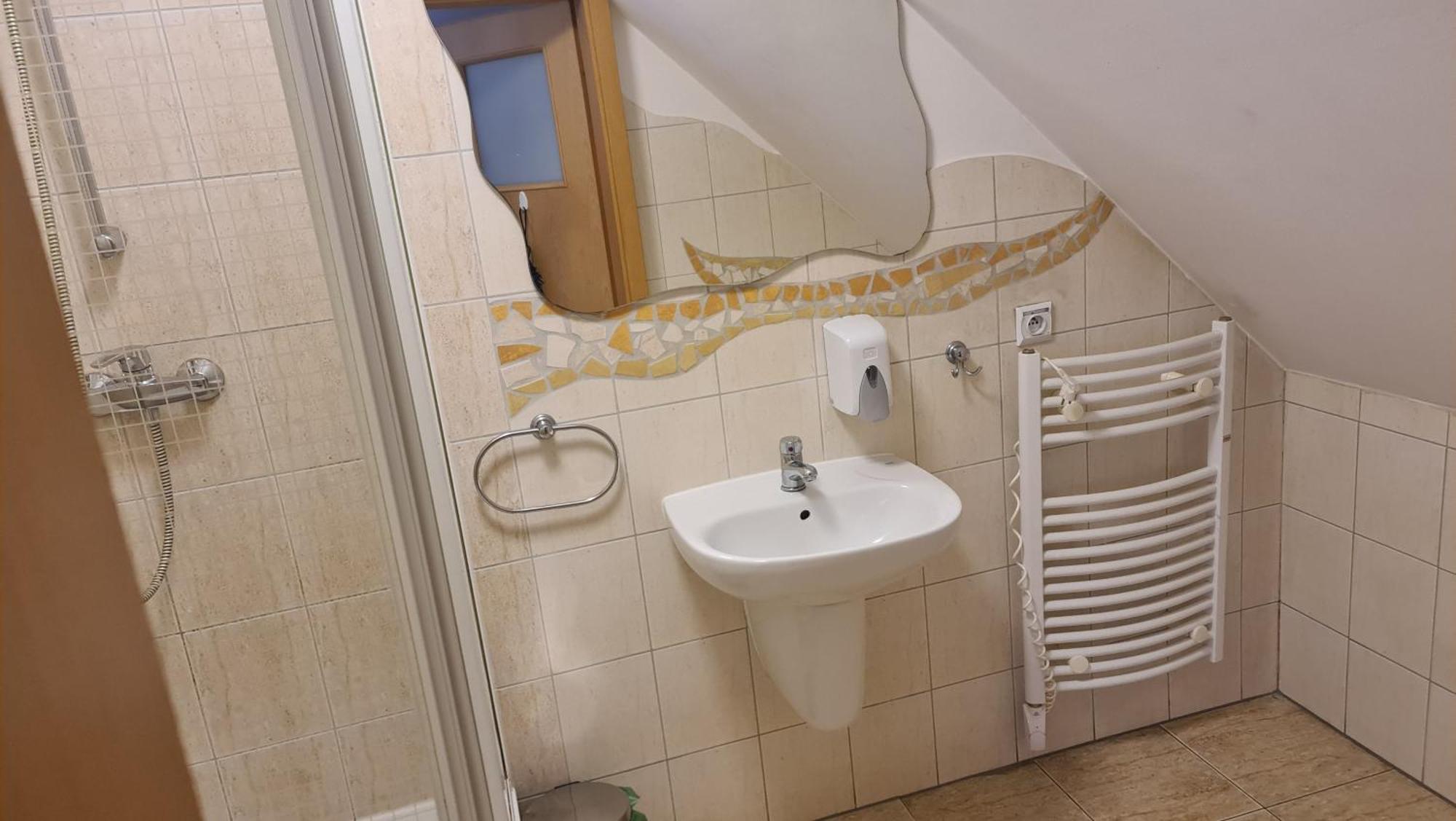 Motel Za Miedza Bralin Luaran gambar