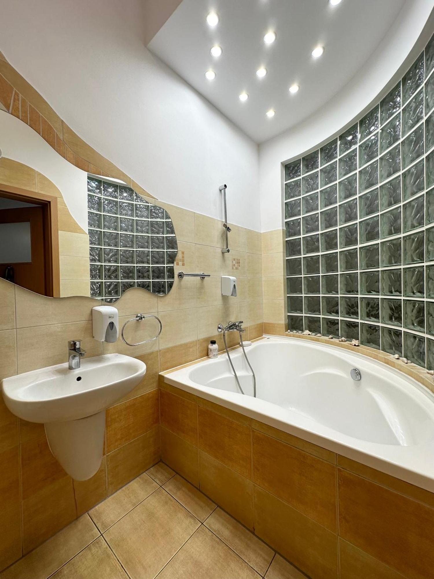 Motel Za Miedza Bralin Luaran gambar