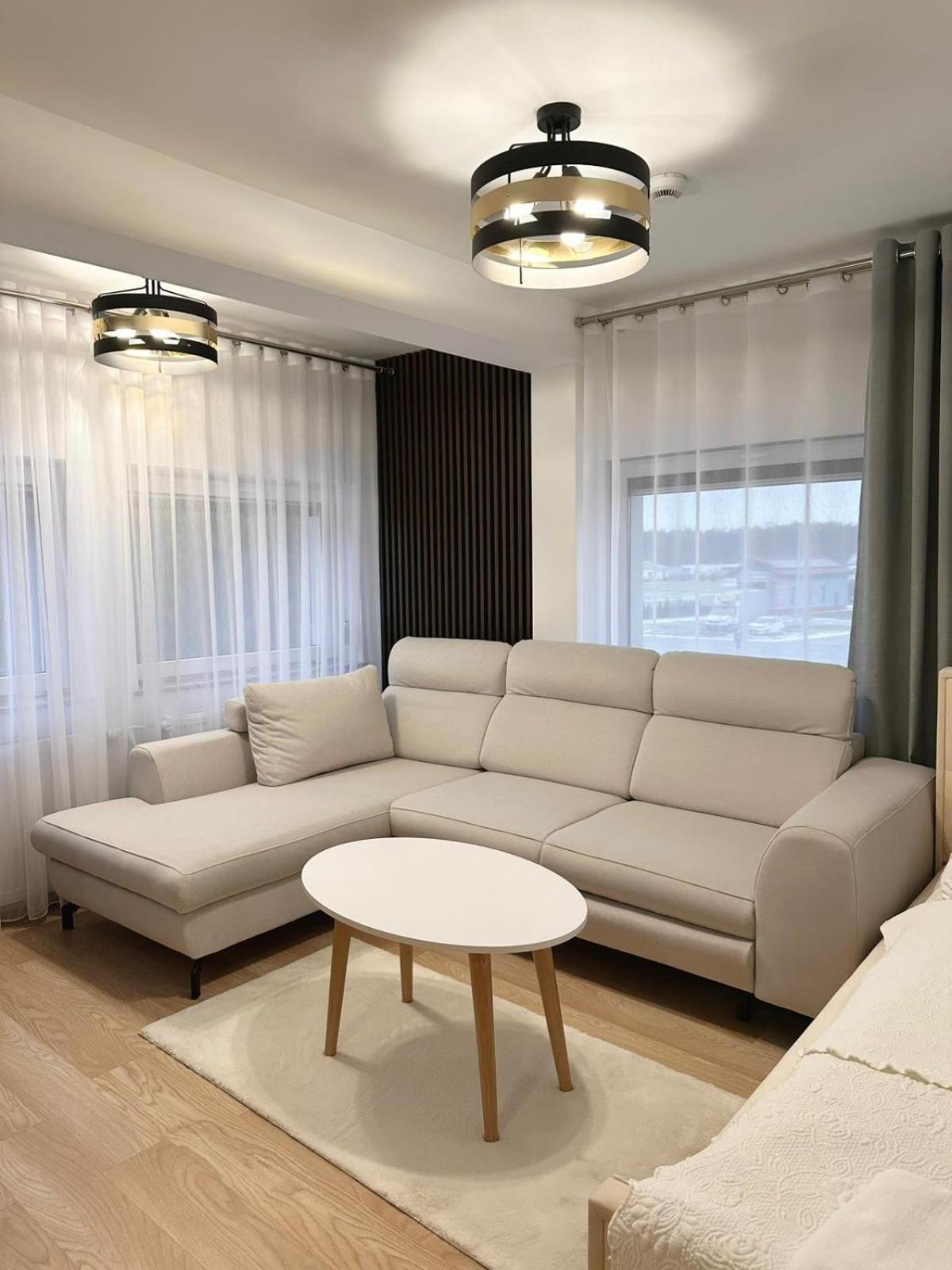 Motel Za Miedza Bralin Luaran gambar