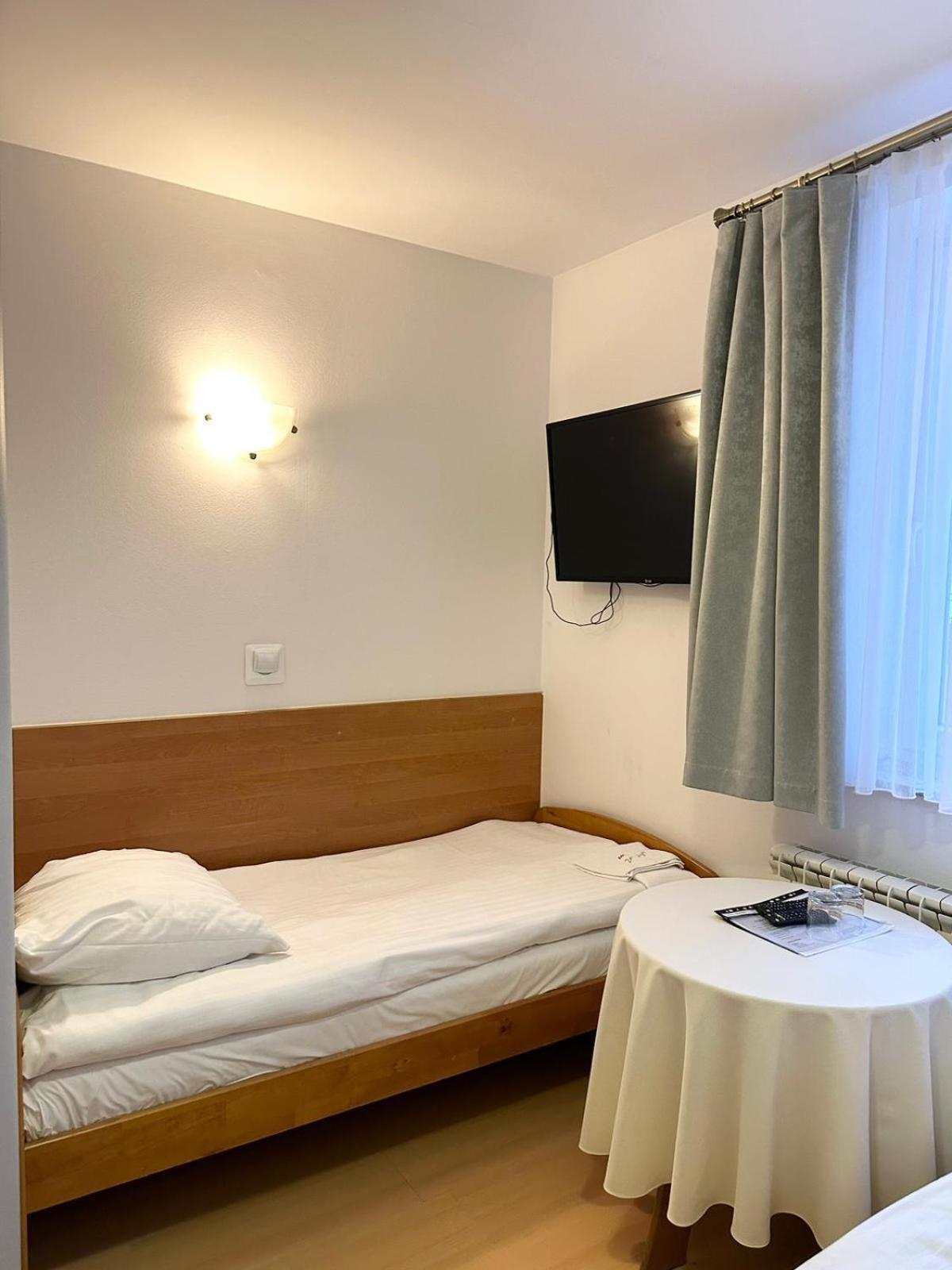 Motel Za Miedza Bralin Luaran gambar