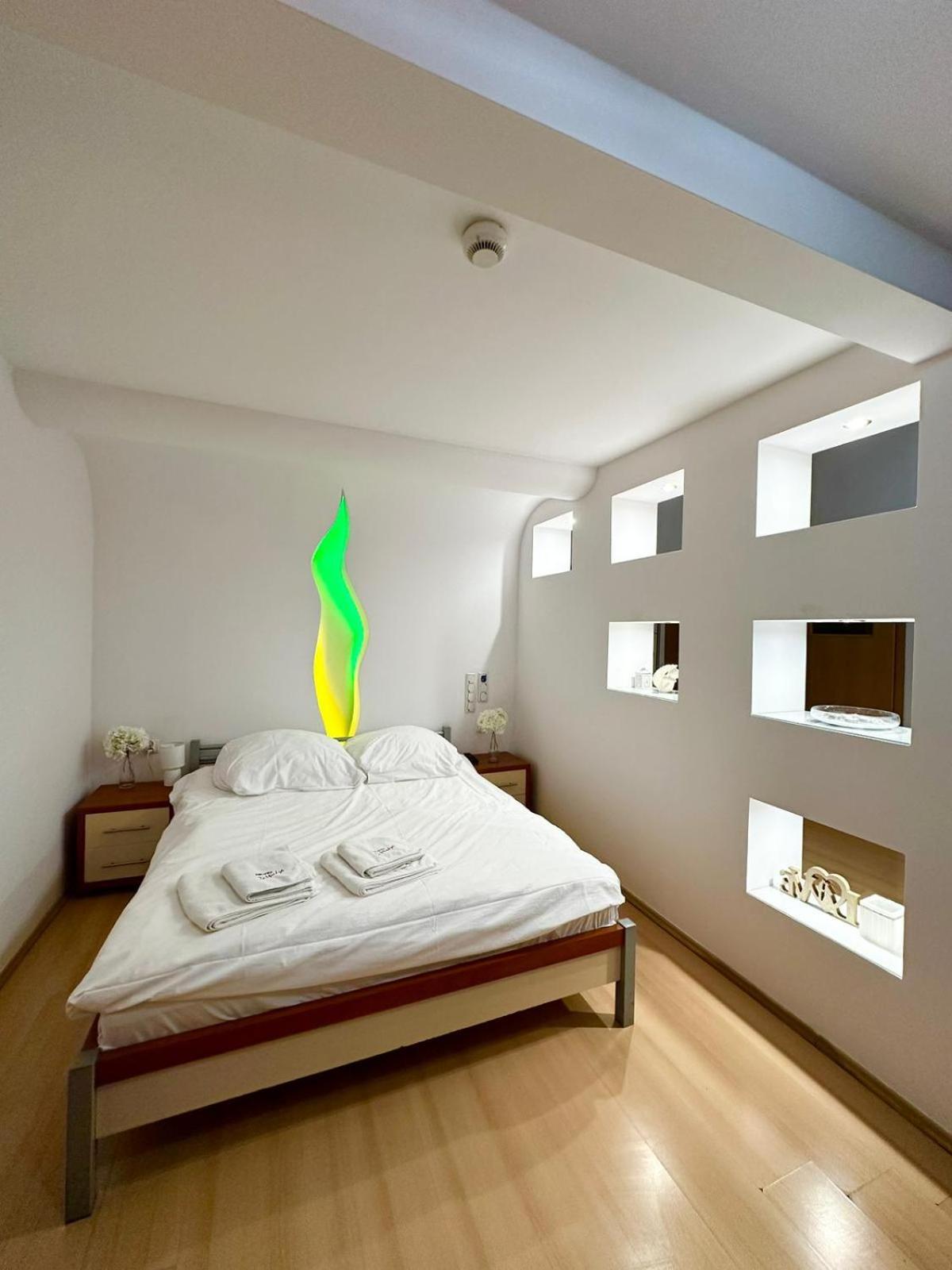 Motel Za Miedza Bralin Luaran gambar