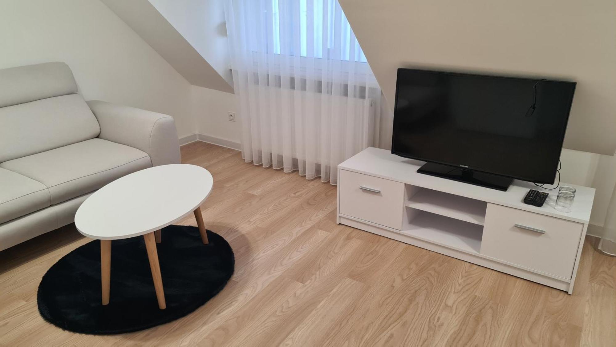 Motel Za Miedza Bralin Luaran gambar
