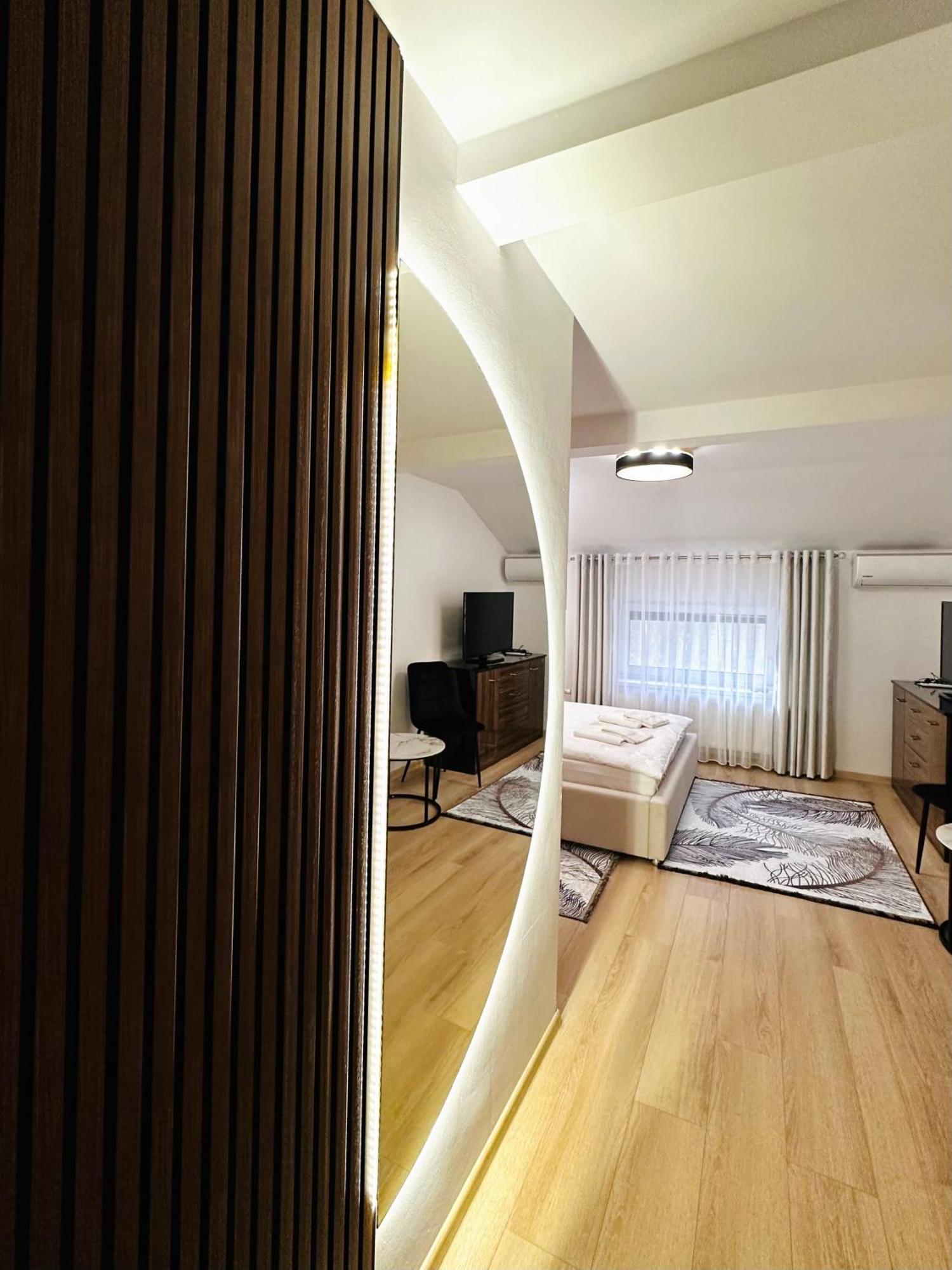 Motel Za Miedza Bralin Luaran gambar