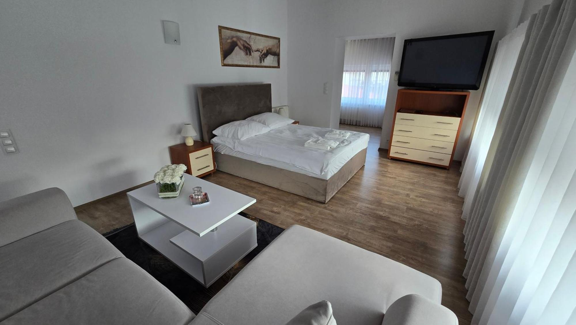 Motel Za Miedza Bralin Luaran gambar