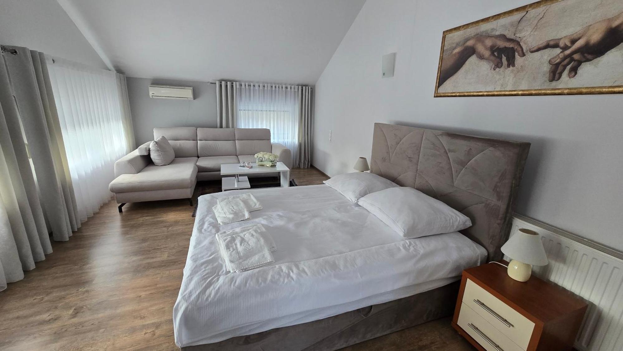 Motel Za Miedza Bralin Luaran gambar