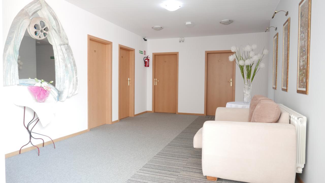 Motel Za Miedza Bralin Luaran gambar