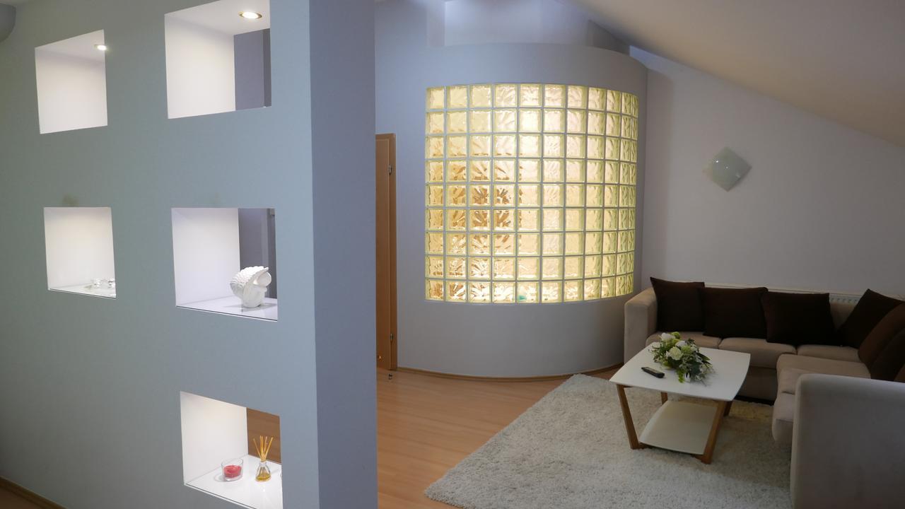 Motel Za Miedza Bralin Luaran gambar